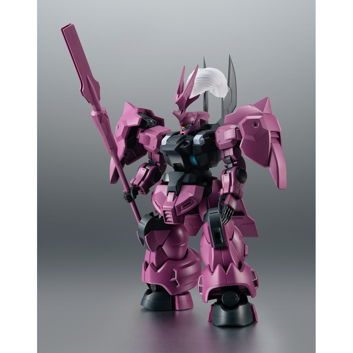 Robot Spirits <SIDE MS> MD-0032G Guel's Dilanza ver. A.N.I.M.E.