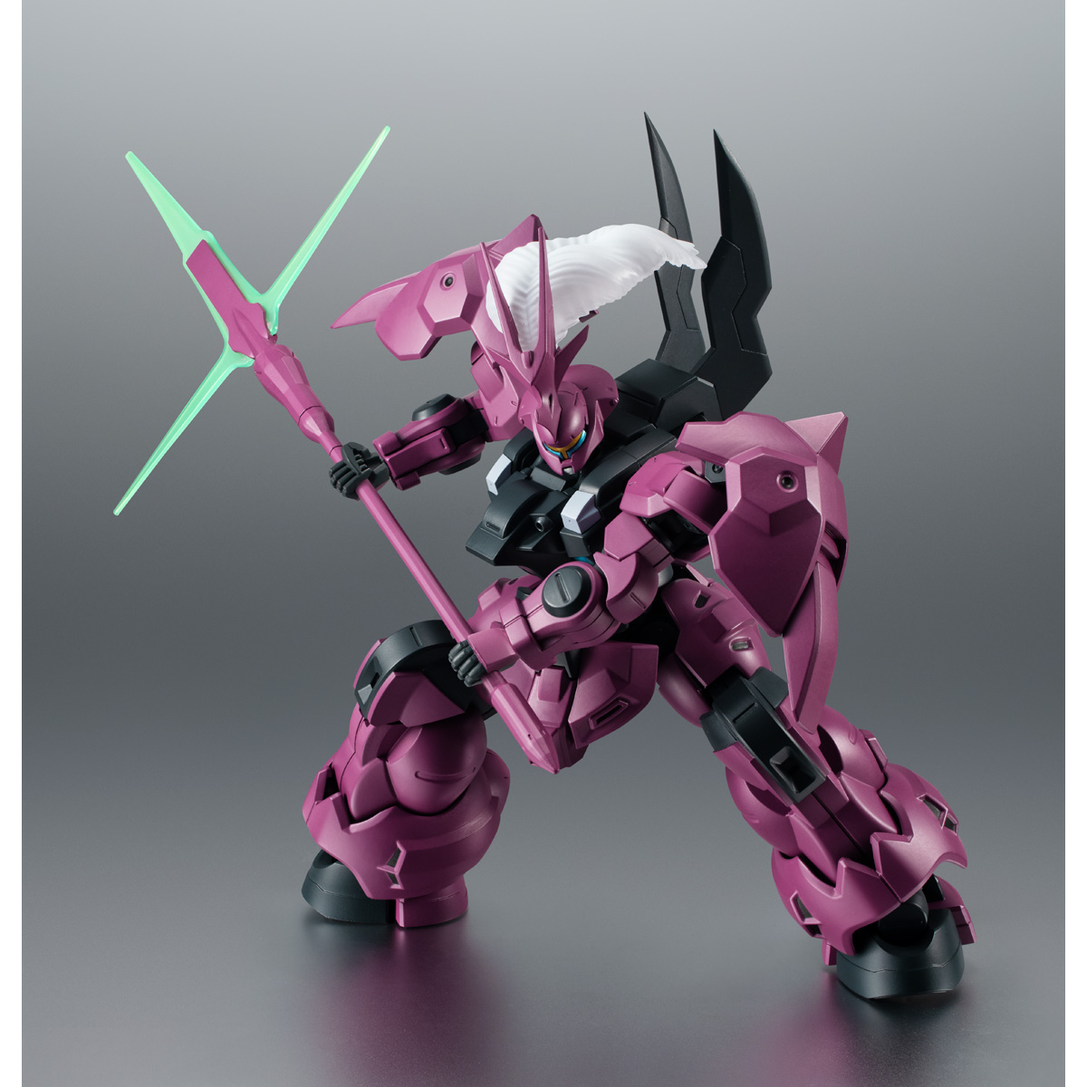 Robot Spirits <SIDE MS> MD-0032G Guel's Dilanza ver. A.N.I.M.E.