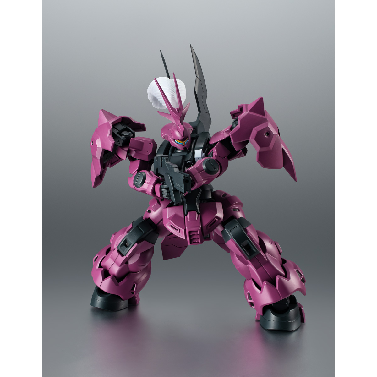 Robot Spirits <SIDE MS> MD-0032G Guel's Dilanza ver. A.N.I.M.E.
