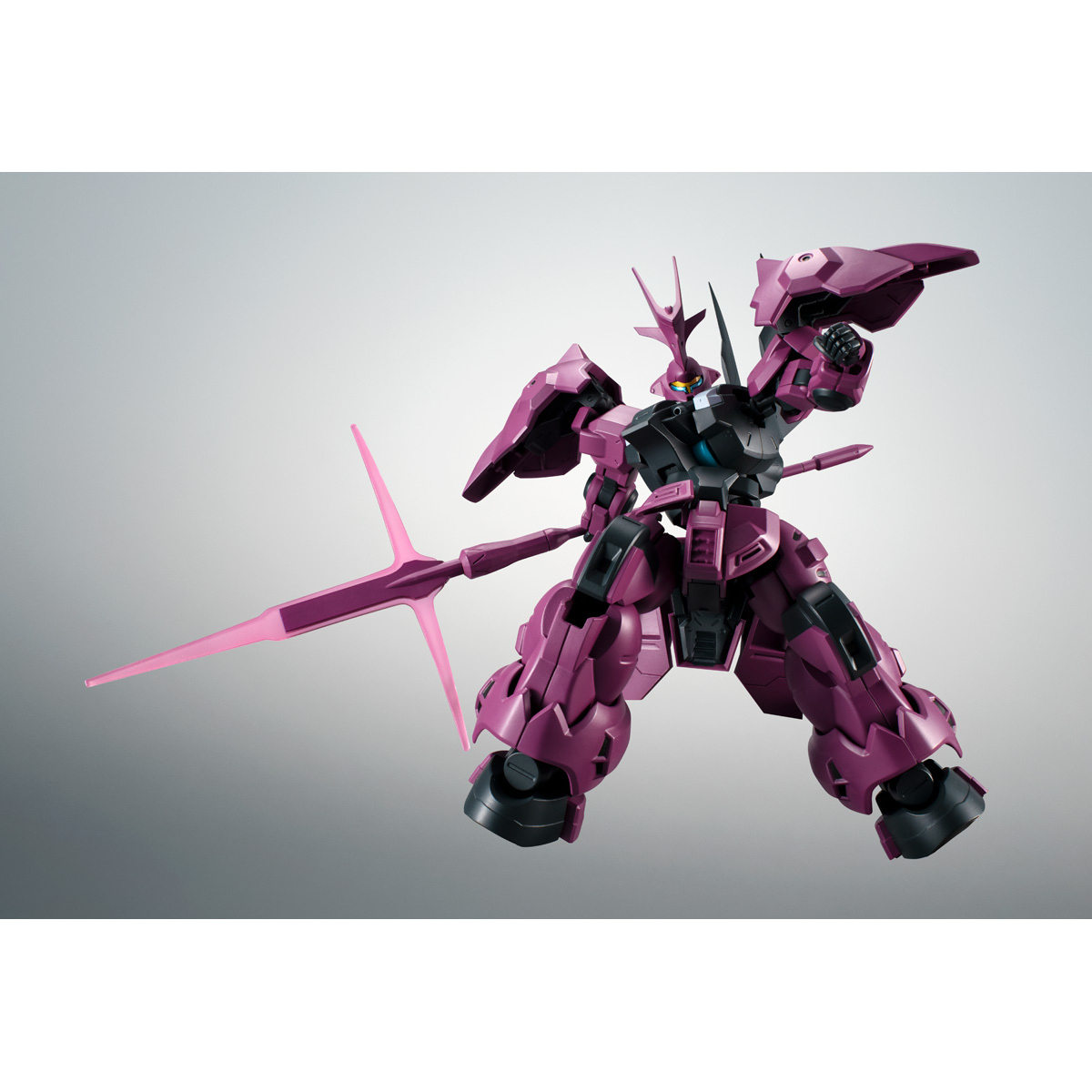 BANDAI L BUILD ガンダムフィギュア 抽選販売】METAL BUILD Hi-νガンダム専用HWSオプションセット【2次