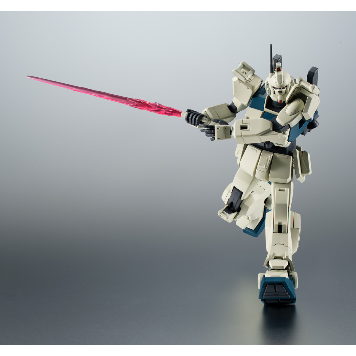 Robot Spirits <Side MS> RX-79(G)E-8 Gundam Ez-8 ver. A.N.I.M.E.