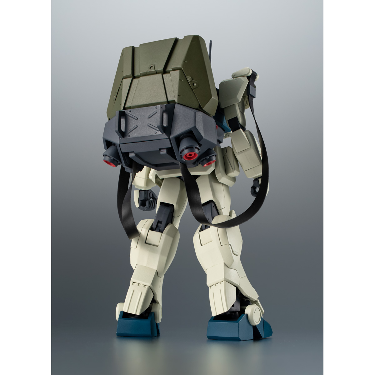 Robot Spirits <Side MS> RX-79(G)E-8 Gundam Ez-8 ver. A.N.I.M.E.