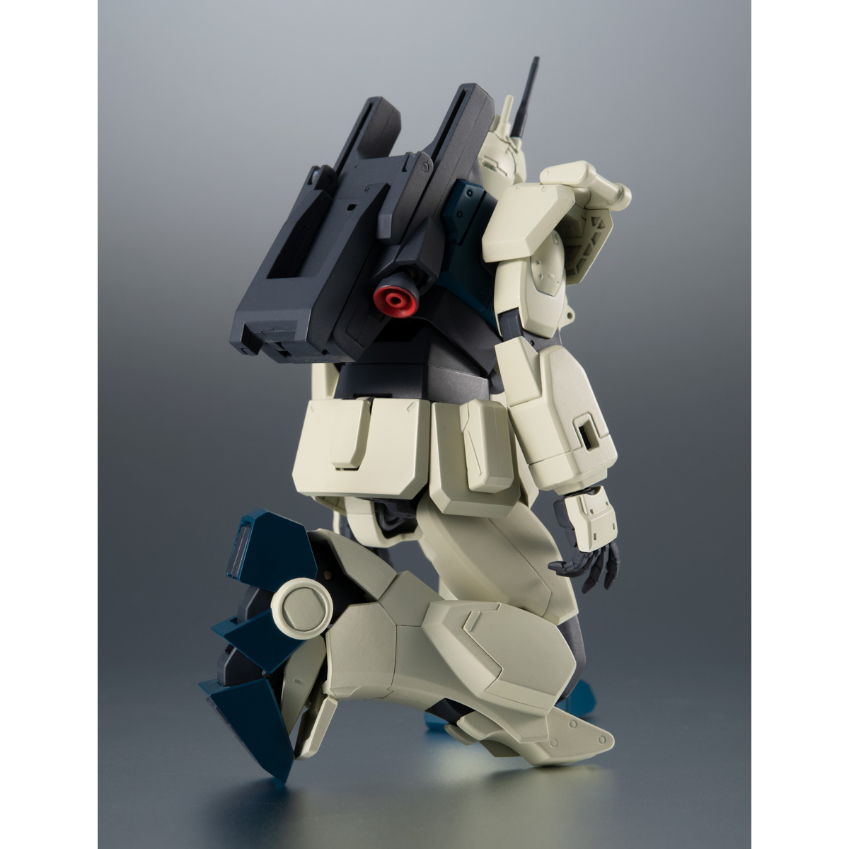 Robot Spirits <Side MS> RX-79(G)E-8 Gundam Ez-8 ver. A.N.I.M.E.