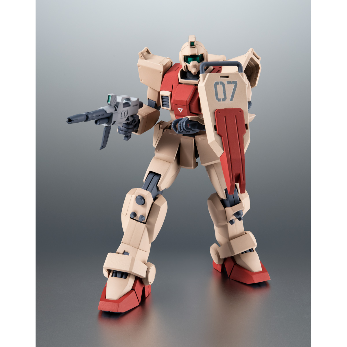 ロボット MG RGM-79 GM Amazon.com: MG 1/100 RGM－79 Powered GM : Toys & Games
