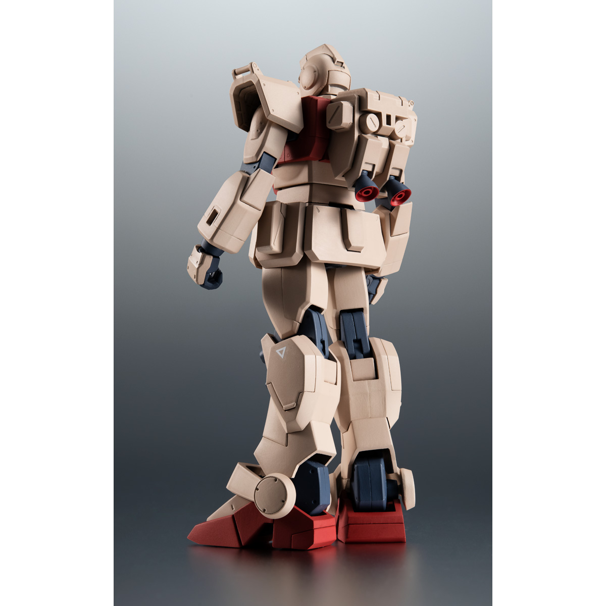 Robot Spirits <SIDE MS> RGM-79(G) GM Ground Type ver. A.N.I.M.E.