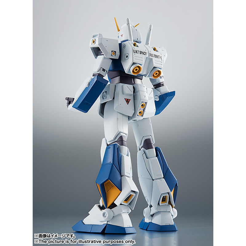 ロボット gundam Mobile Suit Zeta Gundam Robot Spirits RX-178 Gundam MK-II