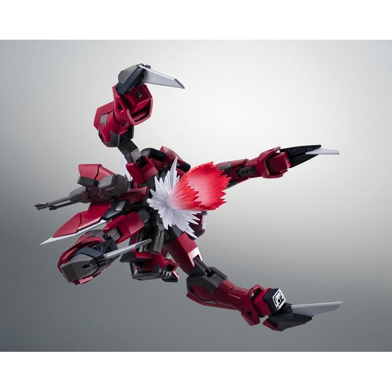 Robot Spirits <SIDE MS> GAT-X303 Aegis Gundam ver. A.N.I.M.E.