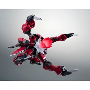 ROBOT SPIRITS < SIDE MS > DO-DAI YS & GOUF OPTION SET ver. A.N.I.M.E
