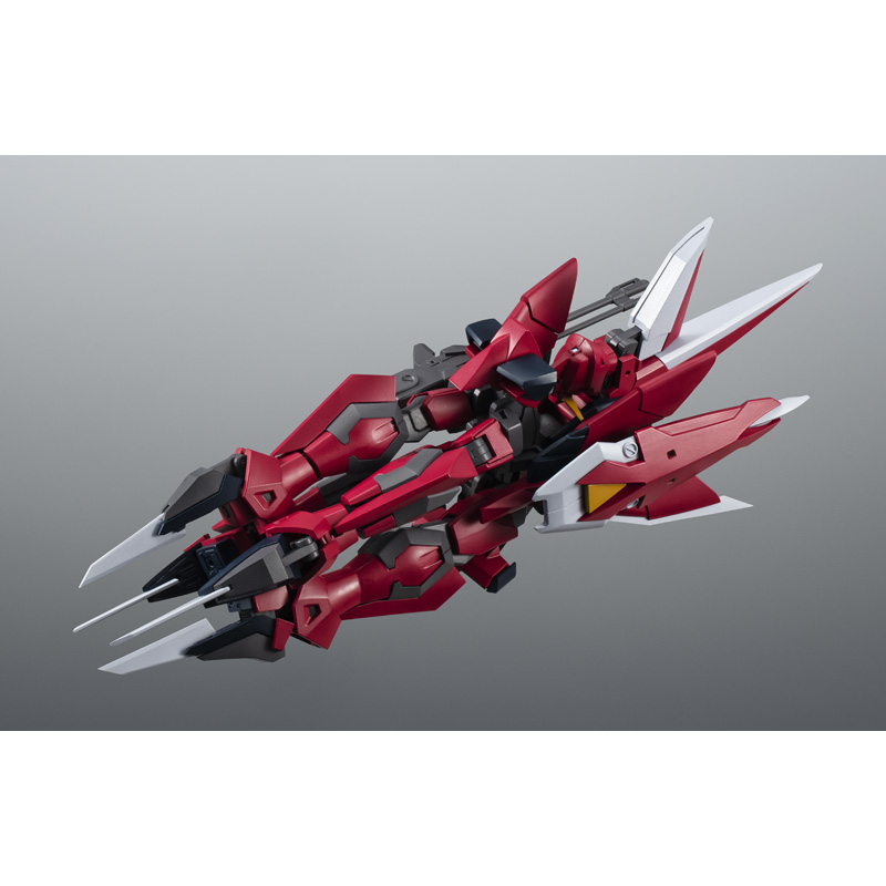 Robot Spirits <SIDE MS> GAT-X303 Aegis Gundam ver