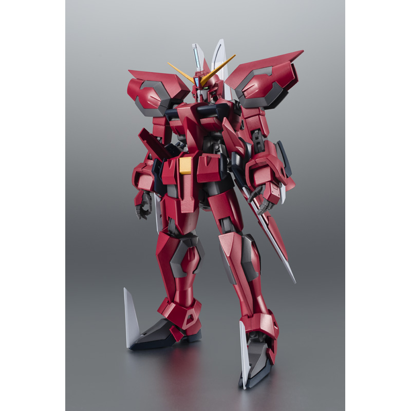 Robot Spirits <SIDE MS> GAT-X303 Aegis Gundam ver. A.N.I.M.E.