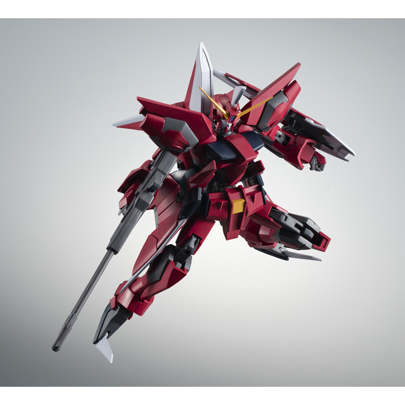 Robot Spirits <SIDE MS> GAT-X303 Aegis Gundam ver. A.N.I.M.E.