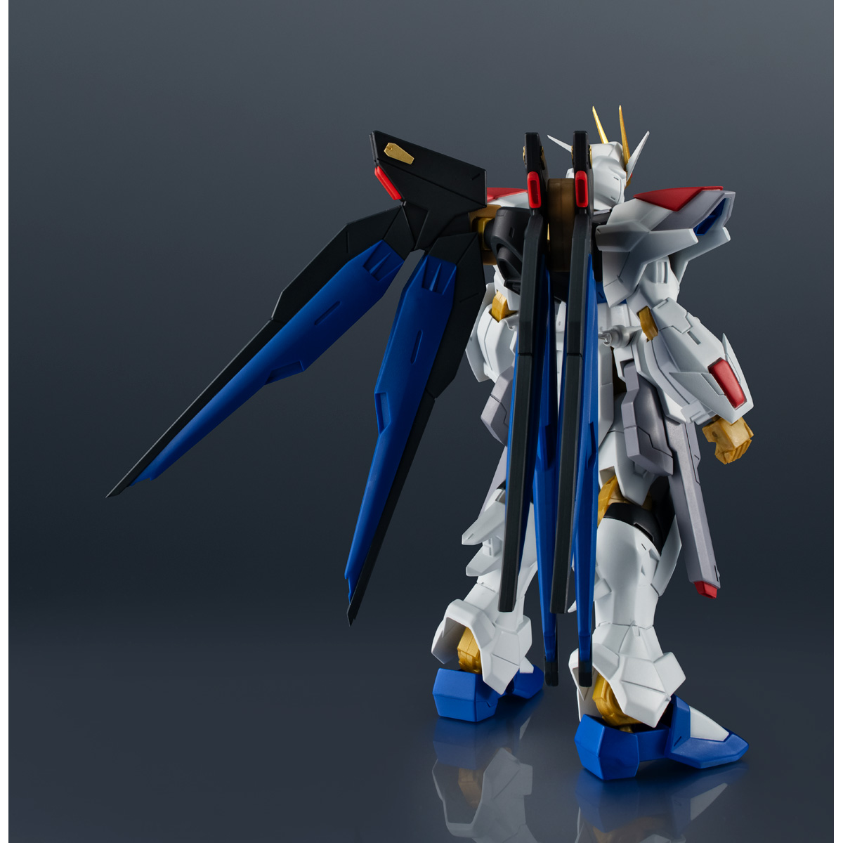 SF・ファンタジー・ホラー STRIKE FREEDOM GUNDAM TYPE II SF・ファンタジー・ホラー STRIKE FREEDOM GUNDAM TYPE II Metal
