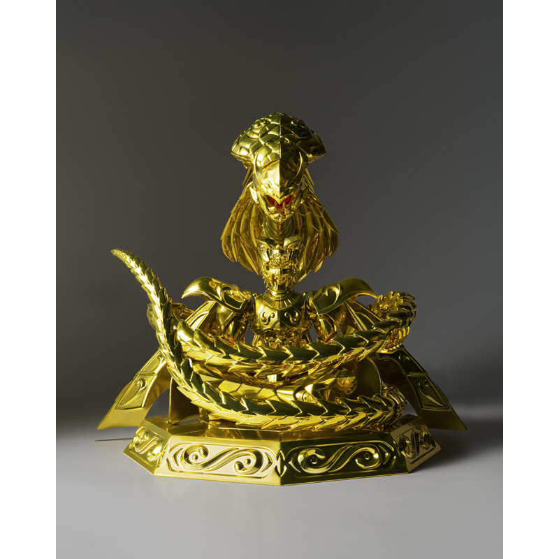 その他 1st_centurytoys Saint Cloth Myth EX OPHIUCHUS ODYSSEUS | SAINT SEIYA