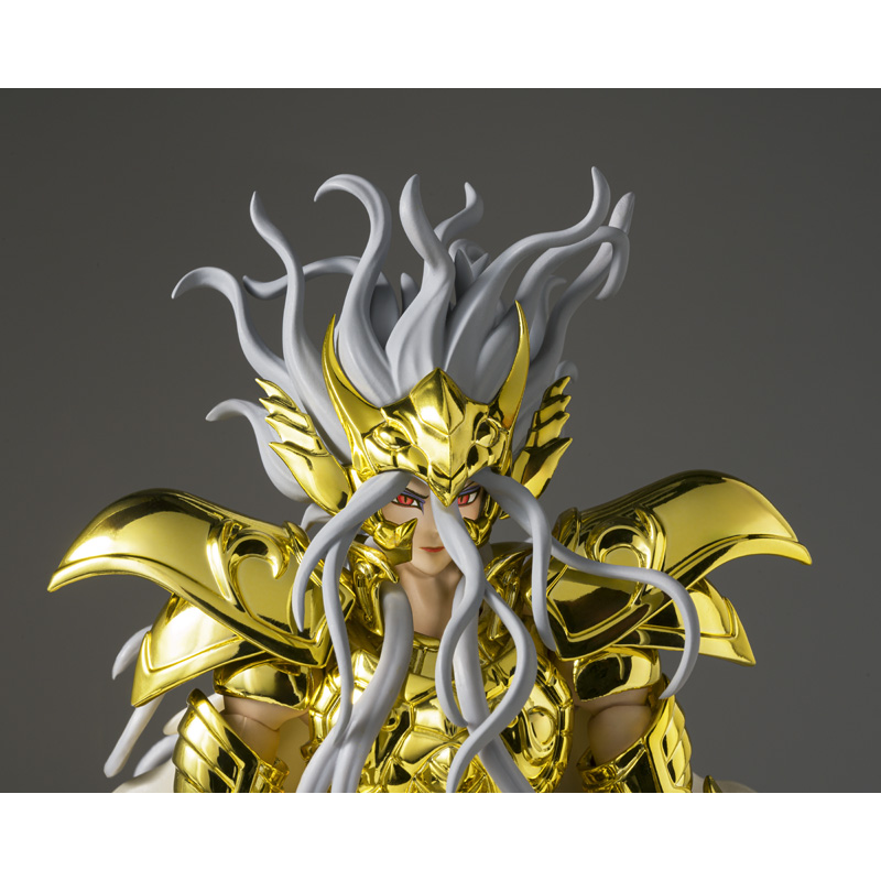 その他 1st_centurytoys Saint Cloth Myth EX OPHIUCHUS ODYSSEUS | SAINT SEIYA