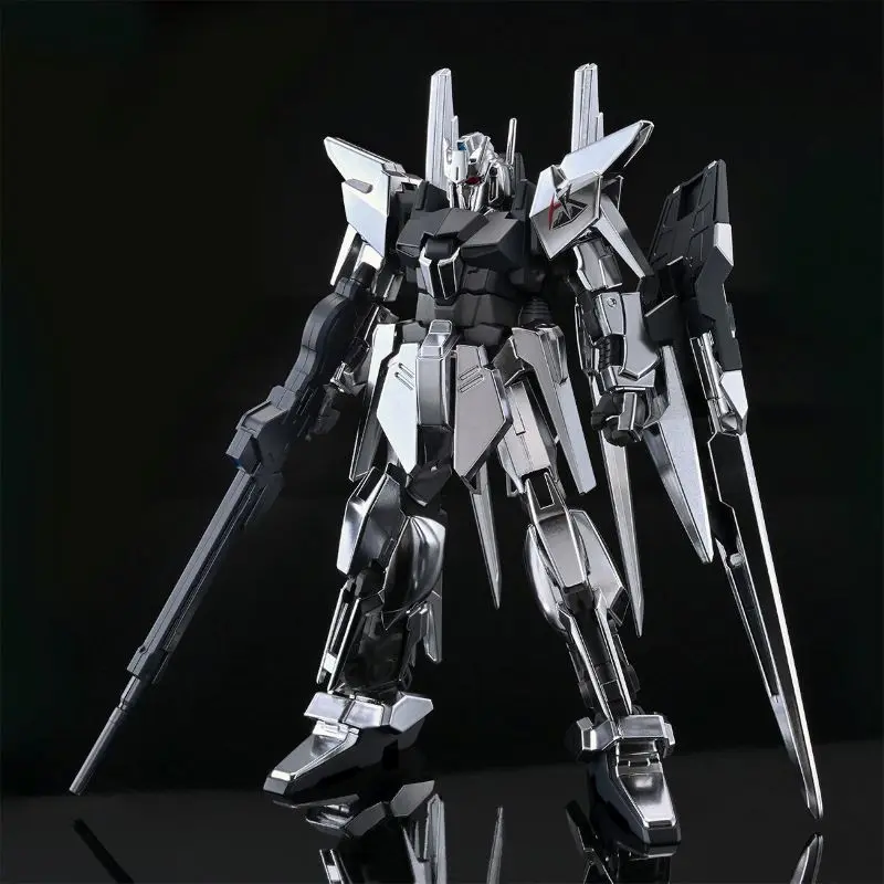 HG 1/144 DELTA ZAYIN | GUNDAM | PREMIUM BANDAI USA [Official