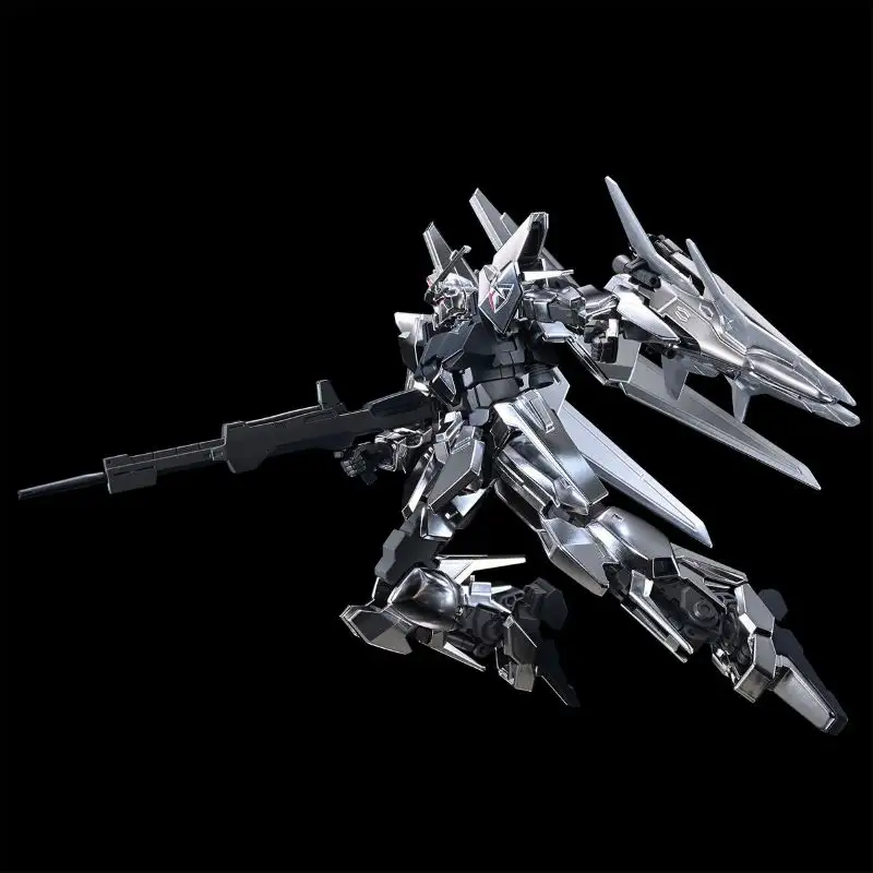 HG 1/144 DELTA ZAYIN | GUNDAM | PREMIUM BANDAI USA [Official