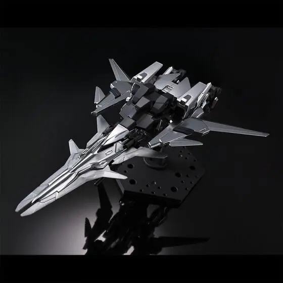 HG 1/144 DELTA ZAYIN | GUNDAM | PREMIUM BANDAI USA [Official
