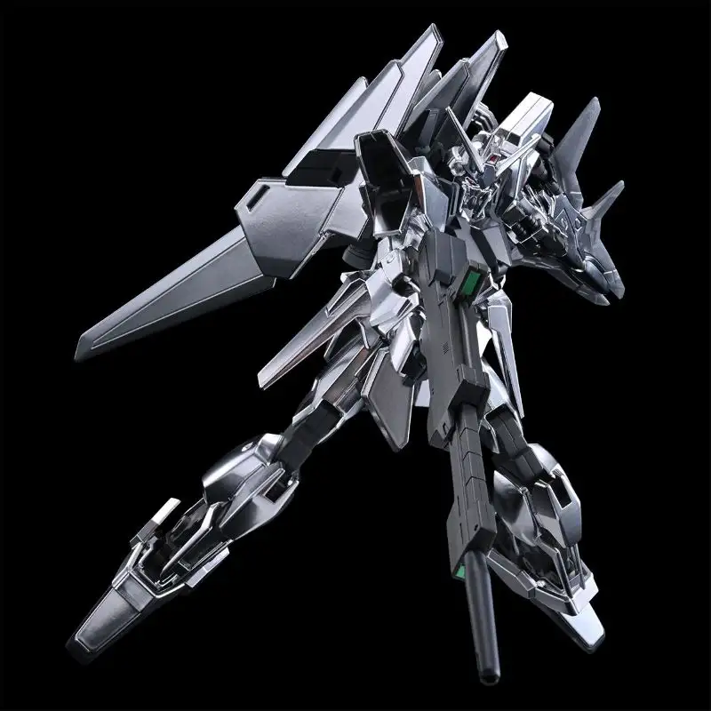 HG 1/144 DELTA ZAYIN | GUNDAM | PREMIUM BANDAI USA [Official