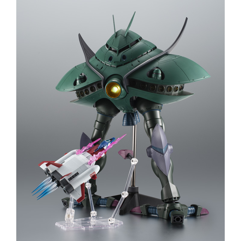 BANDAI ROBOT魂 FF-K7-Bst CORE BOOSTER THE ROBOT SPIRITS <SIDE MS> FF-X7-Bst CORE BOOSTER ver. A.N.I.M.E.