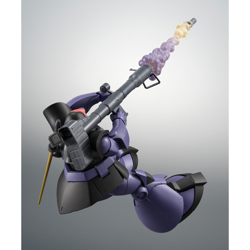 ROBOT魂 MS-09 ドム ver.A.N.I.M.E. Robot Spirits MS-09 Dom Ver. A.N.I.M.E.: Bandai - Tokyo Otaku Mode