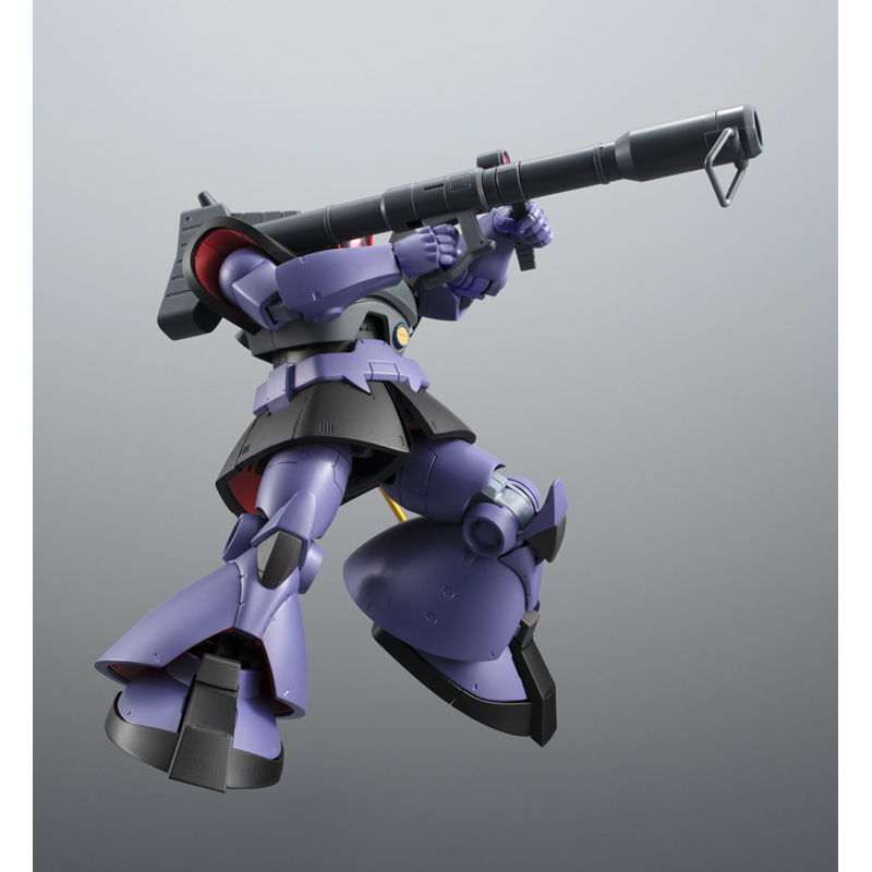 THE ROBOT SPIRITS <SIDE MS> MS-09R RICK DOM ver. A.N.I.M.E. ～THE