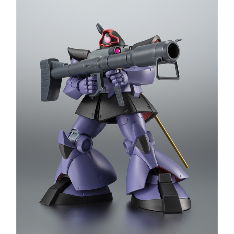 THE ROBOT SPIRITS <SIDE MS> MS-09R RICK DOM ver. A.N.I.M.E. ～THE