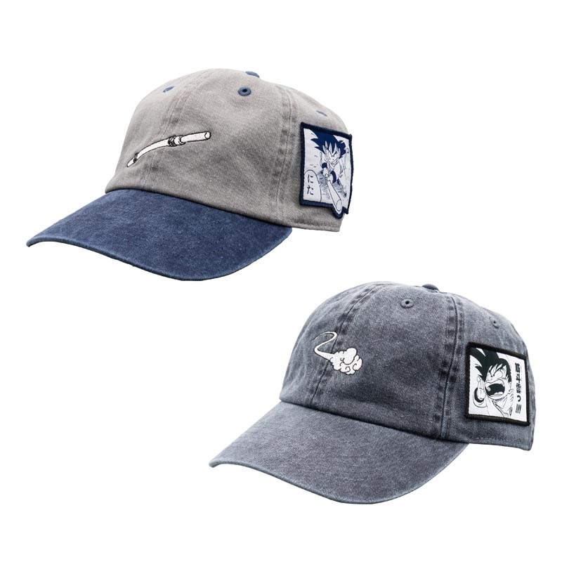 DRAGON BALL Cap | DRAGON BALL | PREMIUM BANDAI USA [Official] Online ...