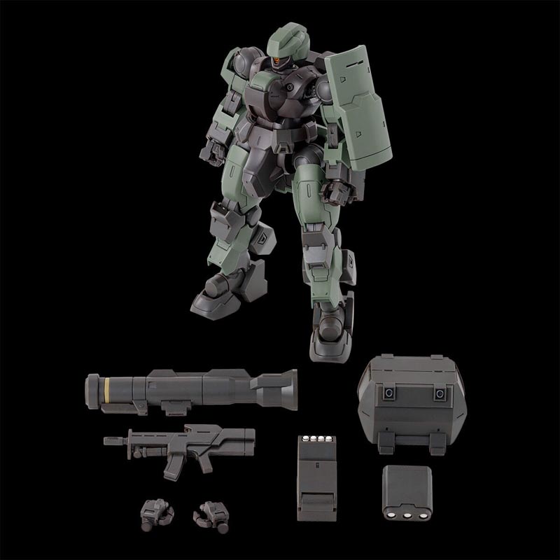 HG 1/144 DESULTOR | GUNDAM | PREMIUM BANDAI USA [Official] Online