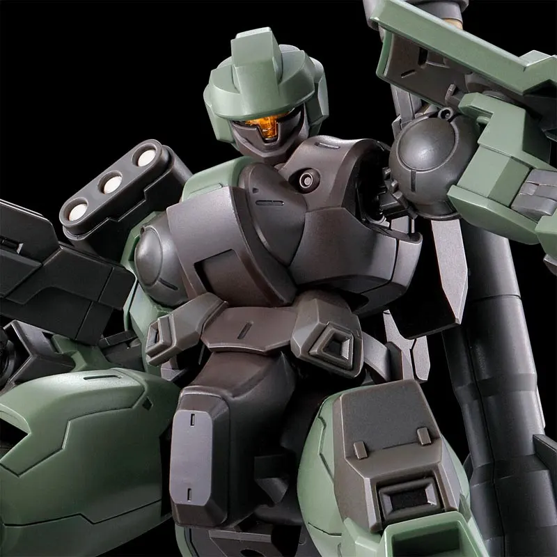 HG 1/144 DESULTOR | GUNDAM | PREMIUM BANDAI USA [Official] Online