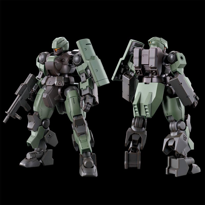 HG 1/144 DESULTOR | GUNDAM | PREMIUM BANDAI USA [Official] Online