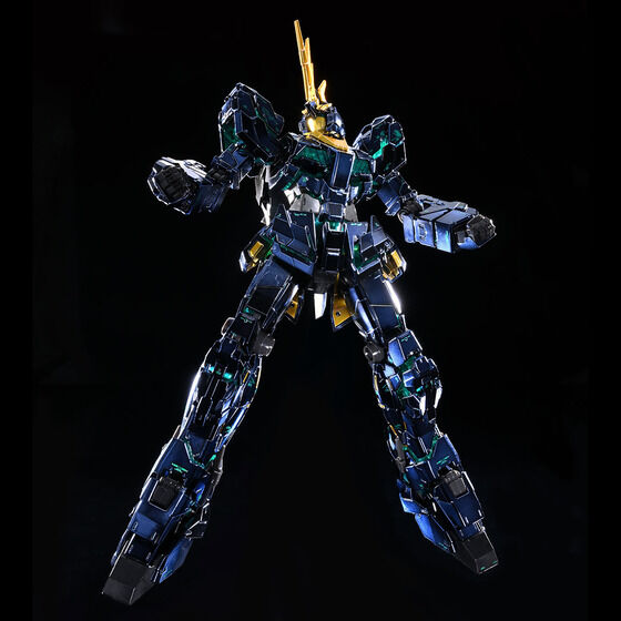 RG 1/144 UNICORN GUNDAM 02 BANSHEE NORN (FINAL BATTLE Ver
