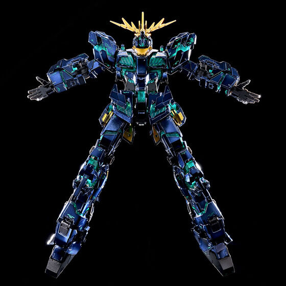 RG 1/144 UNICORN GUNDAM 02 BANSHEE NORN (FINAL BATTLE Ver