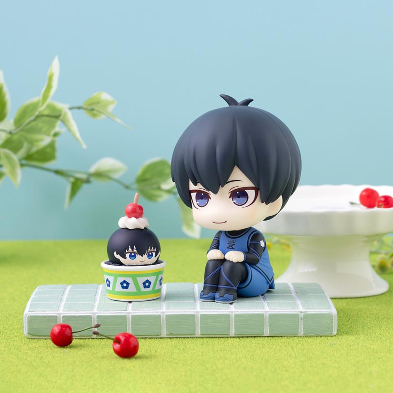 Tsumichen Stack up & Change BLUE LOCK Set with gift | BLUELOCK