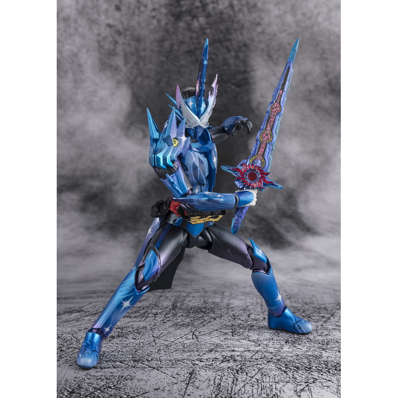 S.H.Figuarts KAMEN RIDER XROSS SABER | Kamen Rider | PREMIUM