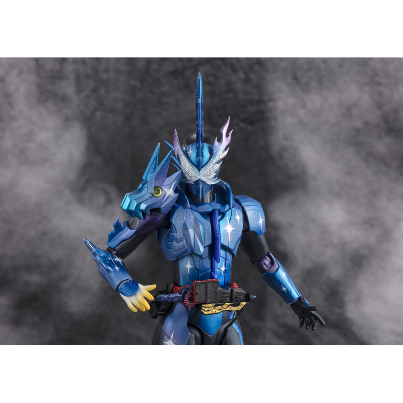S.H.Figuarts KAMEN RIDER XROSS SABER | Kamen Rider | PREMIUM