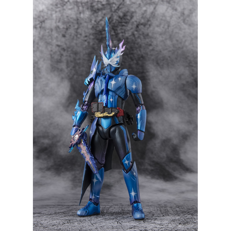 S.H.Figuarts KAMEN RIDER XROSS SABER | Kamen Rider | PREMIUM