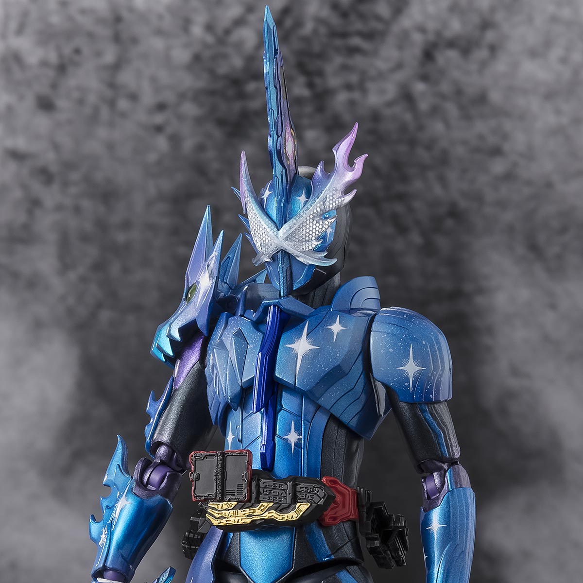 ヒーロークロス　アンディ　バスター　hero cross S.H.Figuarts KAMEN RIDER XROSS SABER | Kamen Rider | PREMIUM
