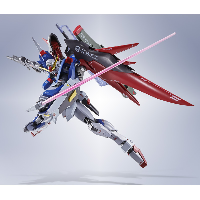 L ROBOT魂 DESTINY GUNDAM [Re:Coordina THE METAL ROBOT SPIRITS <SIDE MS> DESTINY GUNDAM (Re