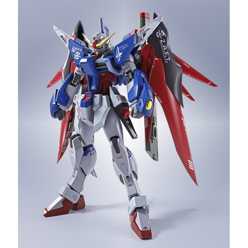 TAMASHII NATIONS ROBOT魂[SIDE MS] Amazon.com: ROBOT魂 〈SIDE MS〉 RX-78-2 ガンダム ver
