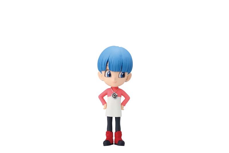 DRAGON BALL DAIMA WORLD COLLECTABLE FIGURE PREMIUM vol.1 | DRAGON