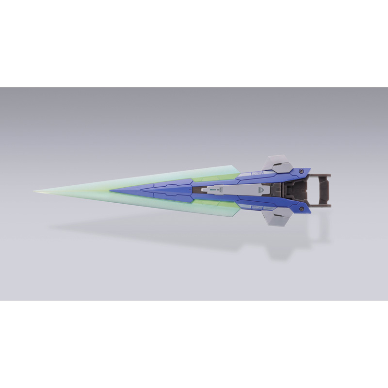 METAL BUILD 00 QAN[T] FULL SABER OPTION SET | GUNDAM | PREMIUM