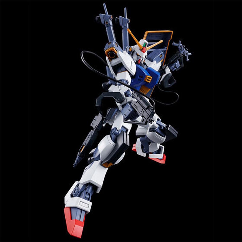 HG 1/144 D GUNDAM FIRST | GUNDAM | PREMIUM BANDAI USA [Official