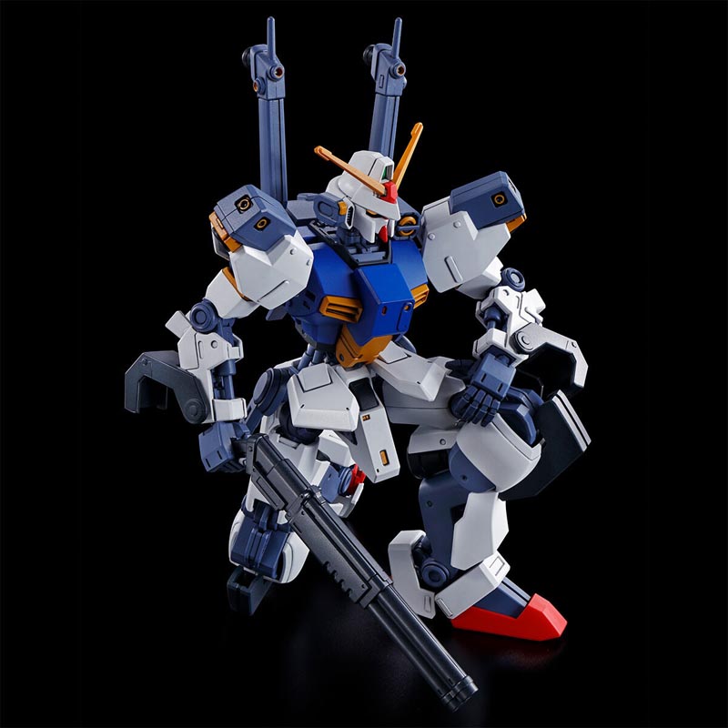 希少HG FOREVER GUNDAM & BEGINNING D GUNDAM HG 1/144 Forever Gundam – USA Gundam Store