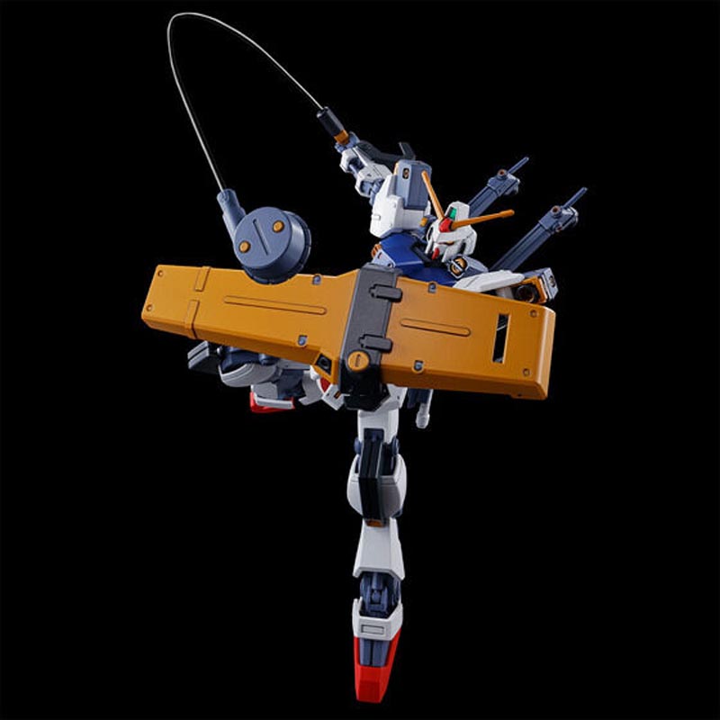 HG 1/144 D GUNDAM FIRST | GUNDAM | PREMIUM BANDAI USA [Official