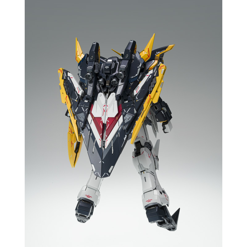 GUNDAM FIX FIGURATION METAL COMPOSITE GUNDAM DEATHSCYTHE EW