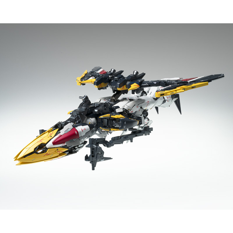 GUNDAM FIX FIGURATION METAL COMPOSITE GUNDAM DEATHSCYTHE EW