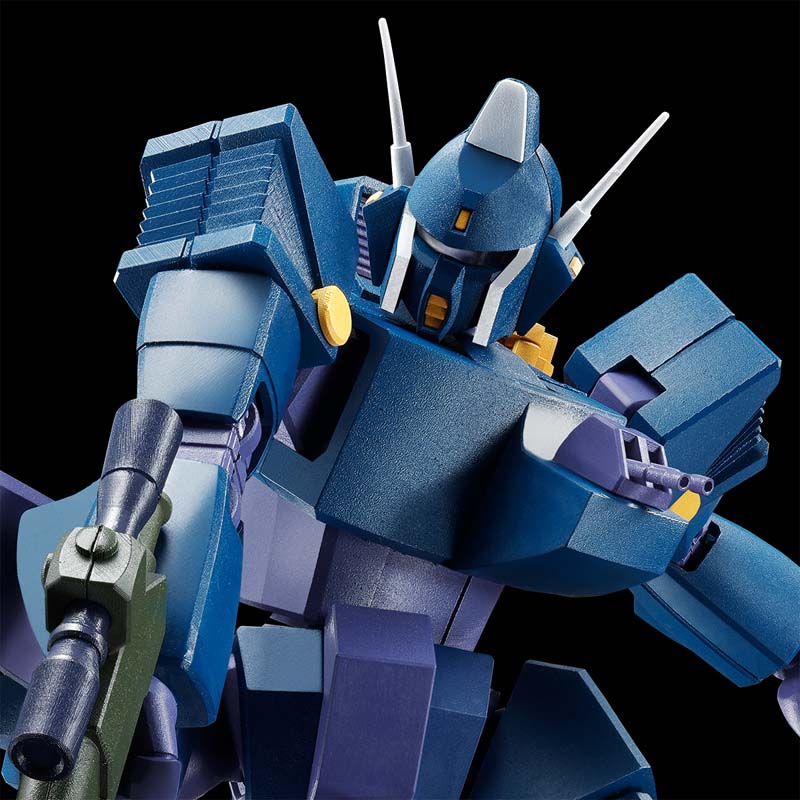 HG 1/144 BROCKARY TYPE | COMBAT MECHA XABUNGLE | PREMIUM BANDAI