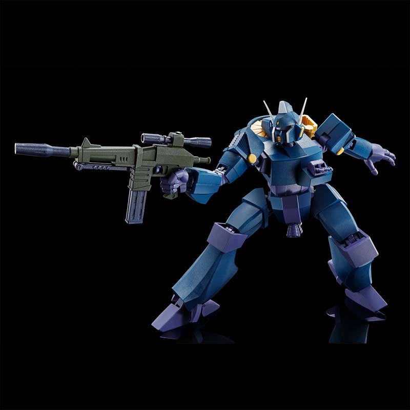 HG 1/144 BROCKARY TYPE | COMBAT MECHA XABUNGLE | PREMIUM BANDAI