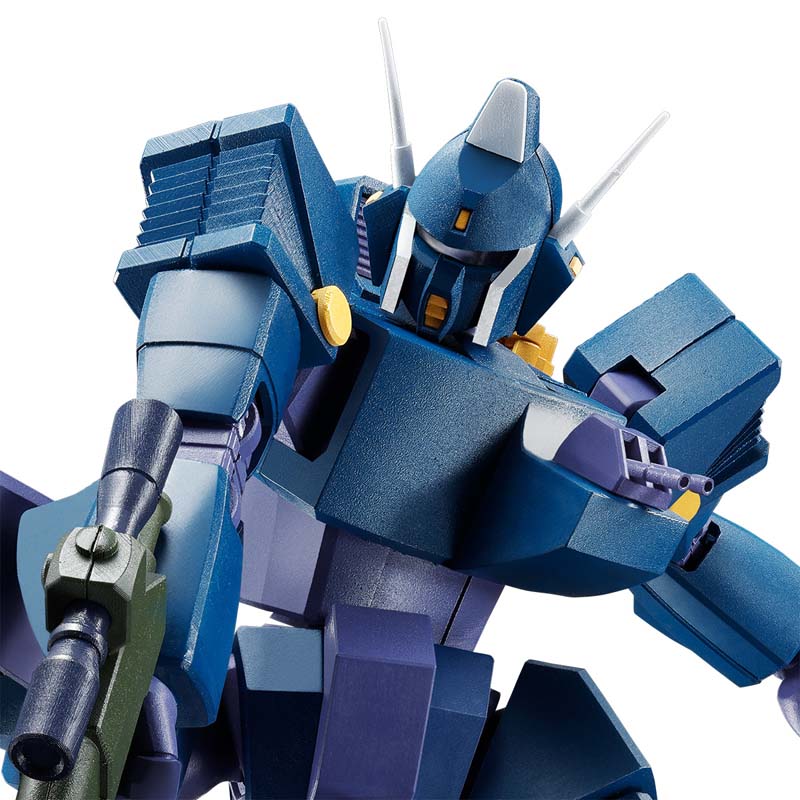 HG 1/144 BROCKARY TYPE | COMBAT MECHA XABUNGLE | PREMIUM BANDAI