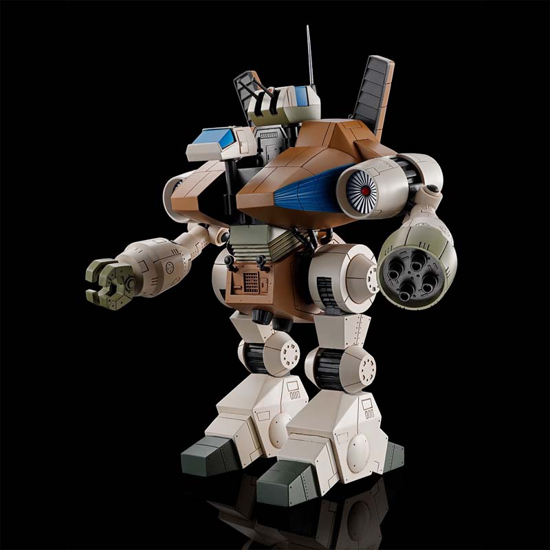BLUE GALE XABUNGLE SET 2 | COMBAT MECHA XABUNGLE | PREMIUM BANDAI